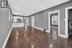 Living/Dining Room -