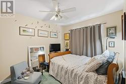 Primary Bedroom (Upstairs) -