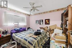Bed room 2 (Upstairs) -