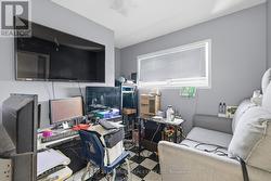 Bedroom 3 or Office (Upstairs) -