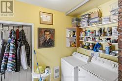 Laundry (Ground floor) -