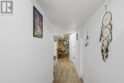 Hallway (Basement) -