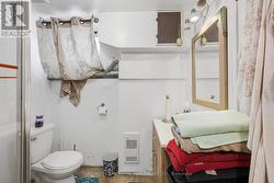 Bathroom (Basement) -