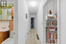 Hallway (Upstairs) -