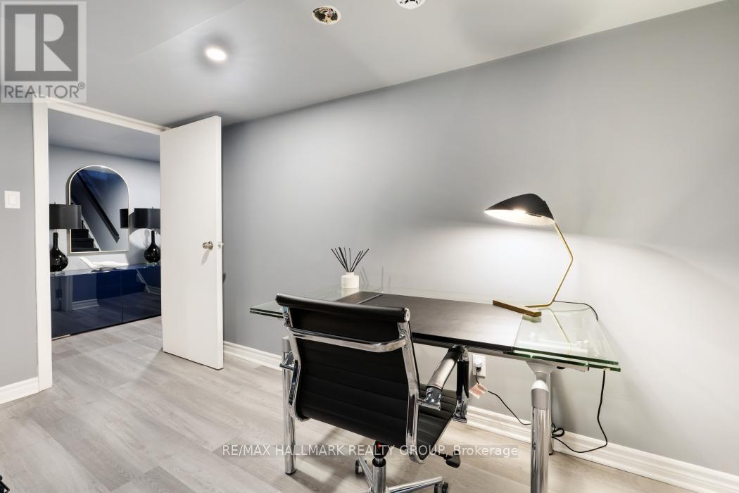 410 Mcleod Street, Ottawa, ON - Indoor