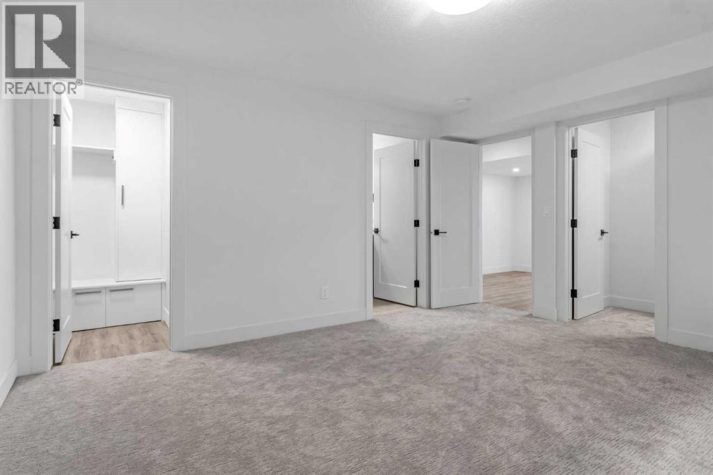 340 West Chestermere Drive, Chestermere, AB - Indoor Photo Showing Other Room