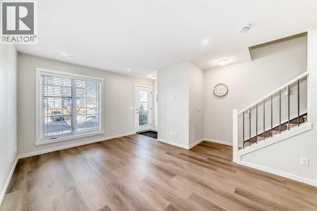 307, 474 Seton Circle Se, Calgary, AB - Indoor