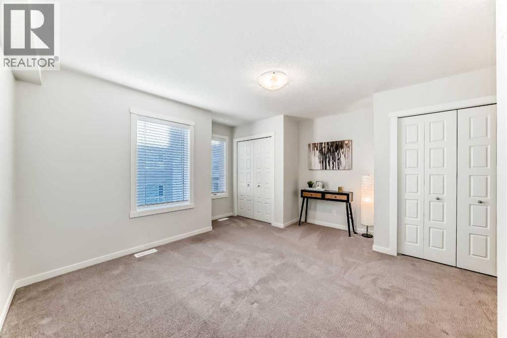 307, 474 Seton Circle Se, Calgary, AB - Indoor Photo Showing Other Room