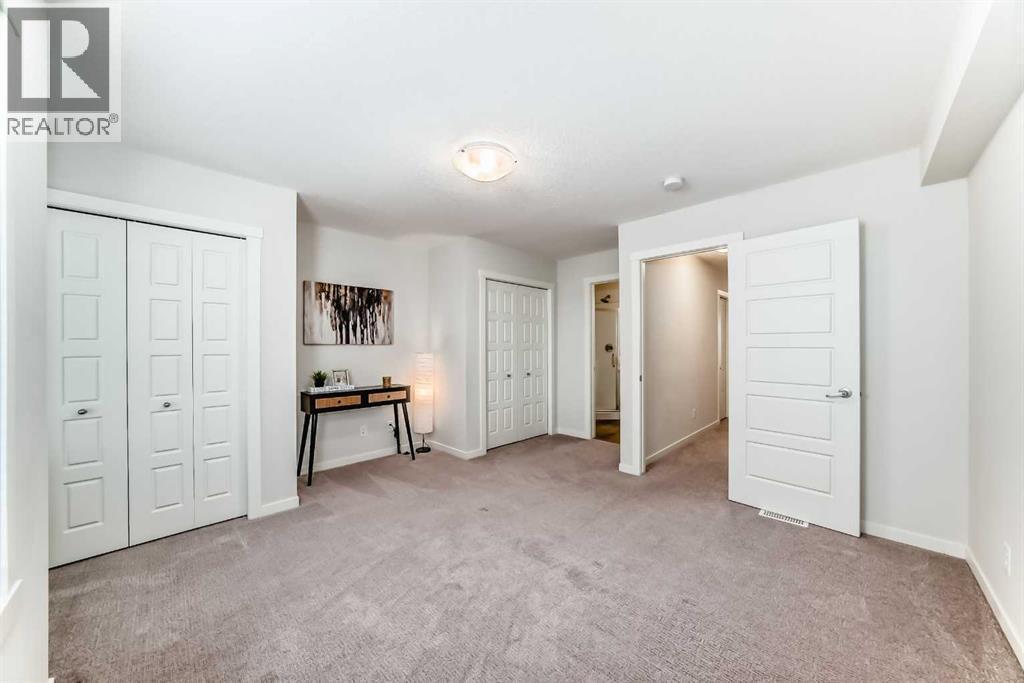 307, 474 Seton Circle Se, Calgary, AB - Indoor