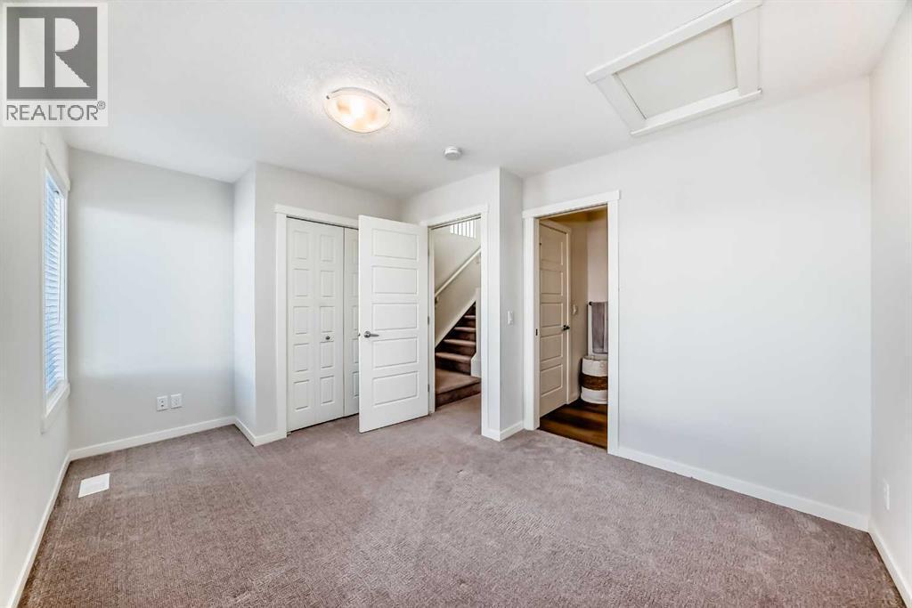 307, 474 Seton Circle Se, Calgary, AB - Indoor