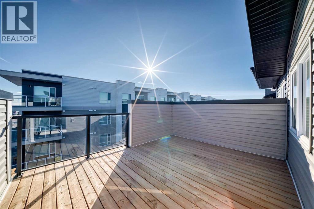 307, 474 Seton Circle Se, Calgary, AB - Outdoor