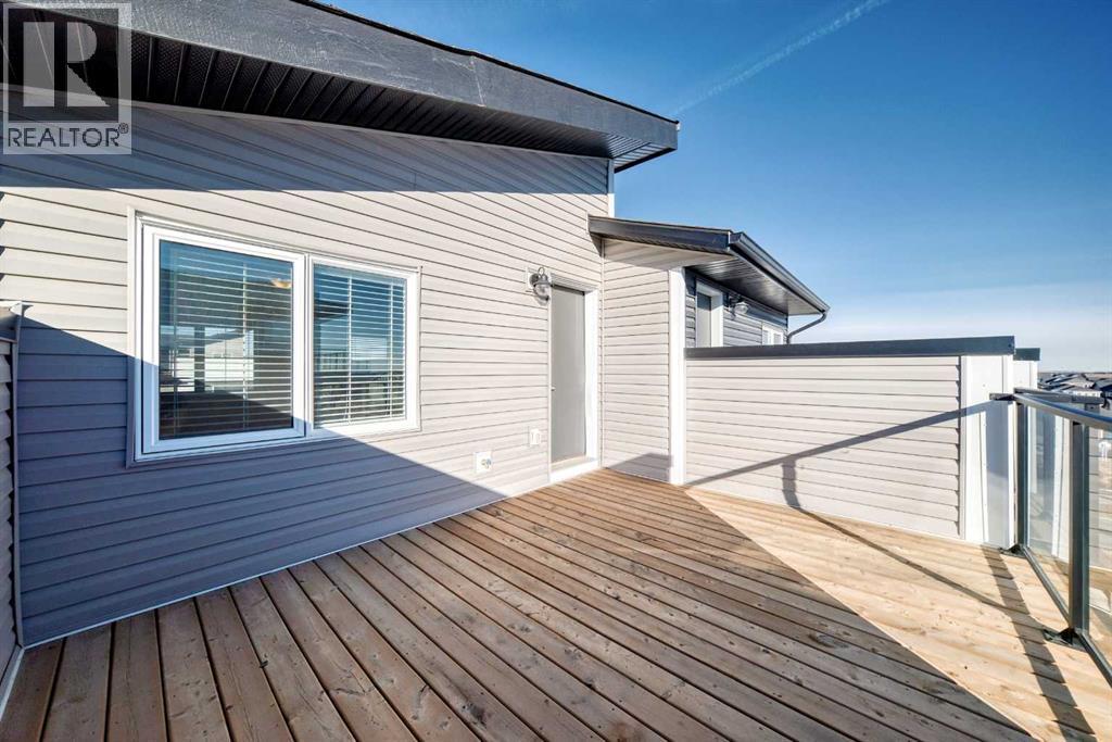 307, 474 Seton Circle Se, Calgary, AB - Outdoor With Exterior