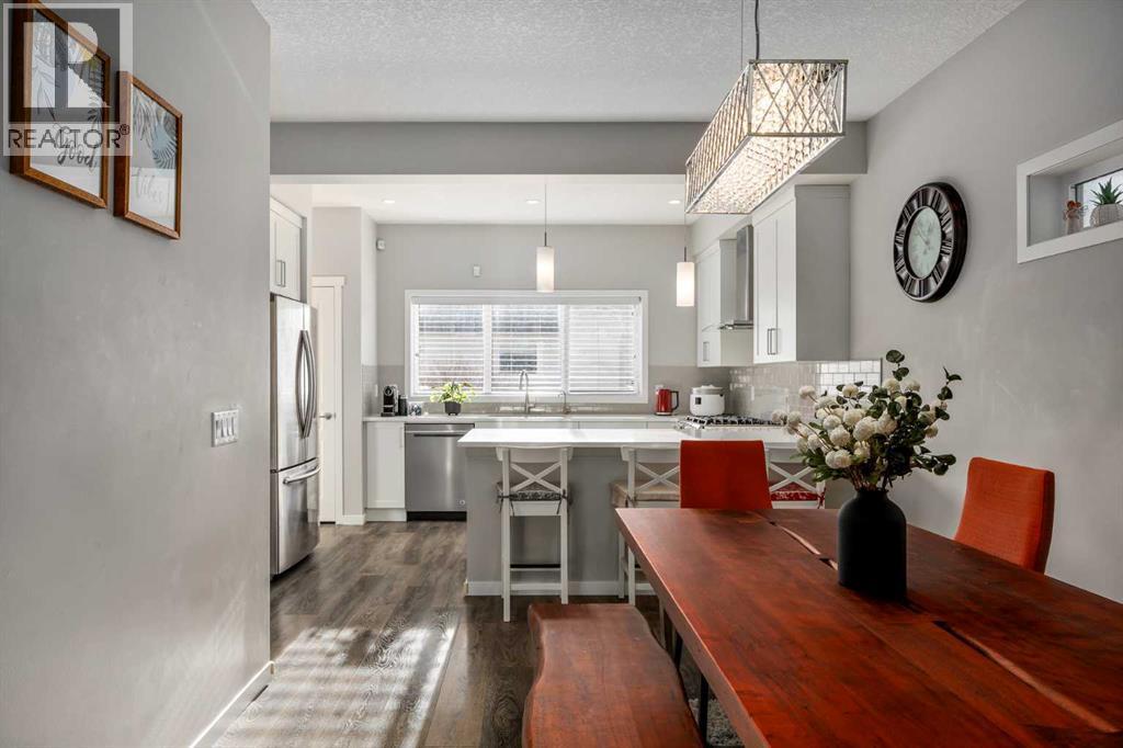 63 Masters Crescent Se, Calgary, AB - Indoor