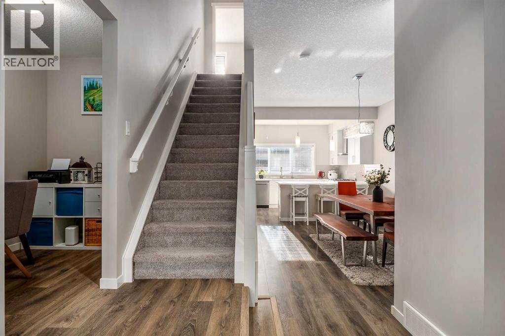 63 Masters Crescent Se, Calgary, AB - Indoor Photo Showing Other Room