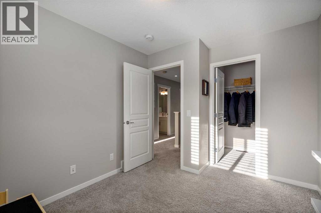 63 Masters Crescent Se, Calgary, AB - Indoor Photo Showing Other Room