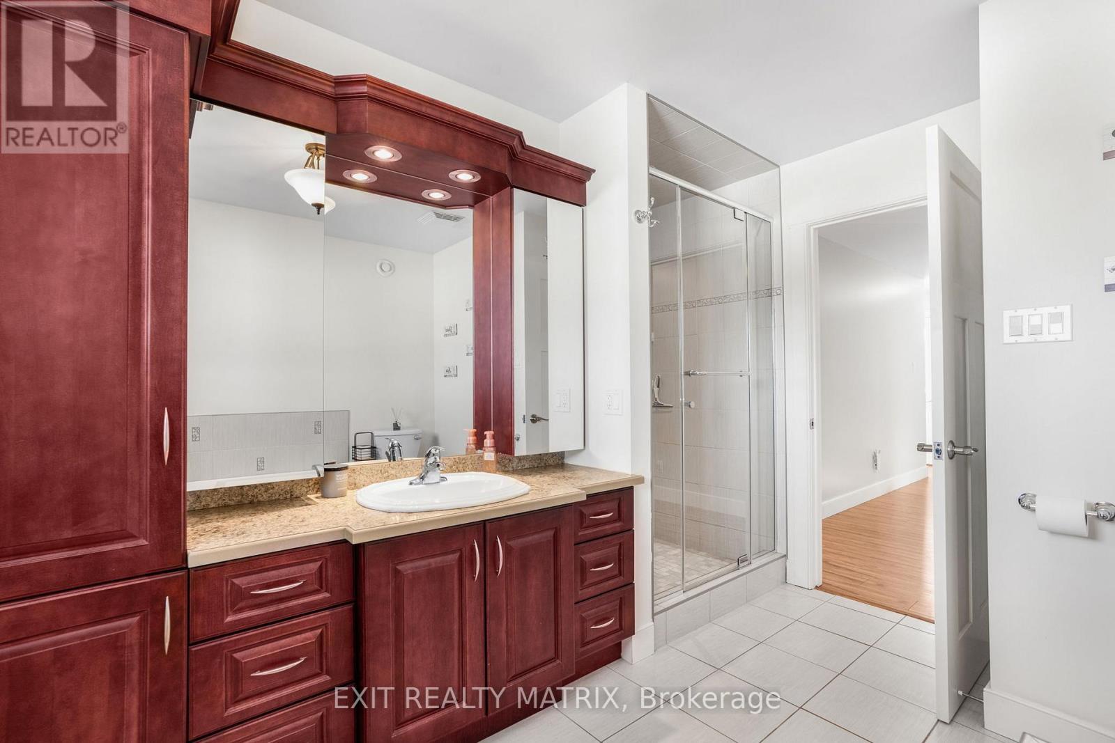3100 Pattee Road E, Champlain, ON - Indoor Photo Showing Bathroom