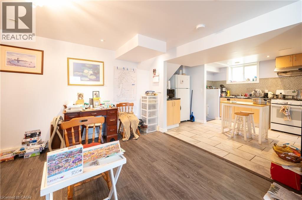 66 Belwood Crescent, Kitchener, ON - Indoor