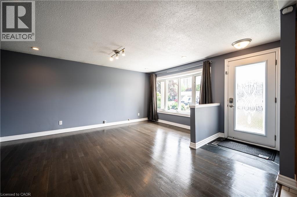 66 Belwood Crescent, Kitchener, ON - Indoor Photo Showing Other Room