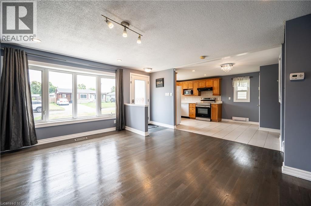 66 Belwood Crescent, Kitchener, ON - Indoor