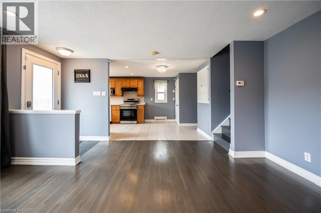 66 Belwood Crescent, Kitchener, ON - Indoor