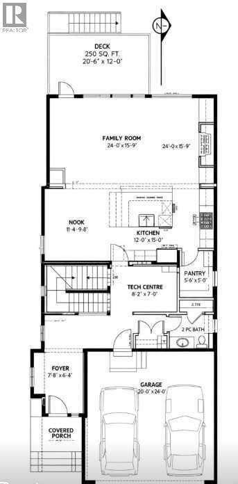 52 Patterson Rise Sw, Calgary, AB - Other