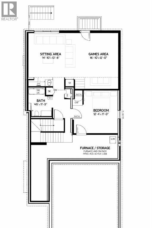 52 Patterson Rise Sw, Calgary, AB - Other