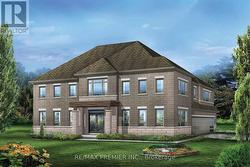 245 MCKEAN DRIVE Whitchurch-Stouffville, ON L4A 0S1
