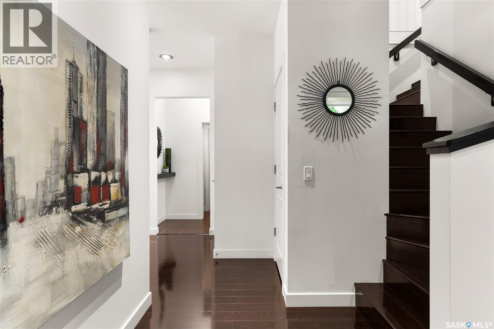 1980 Ottawa Street, Regina, SK - Indoor Photo Showing Other Room