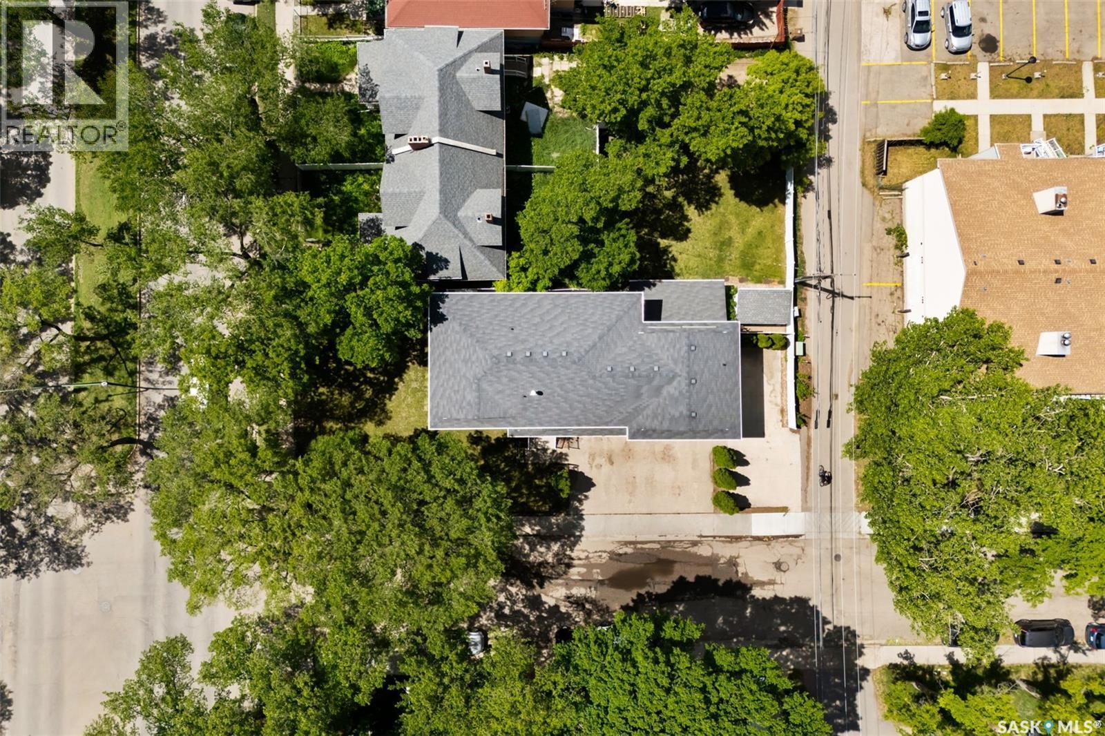 1980 Ottawa Street, Regina, SK - Outdoor With View