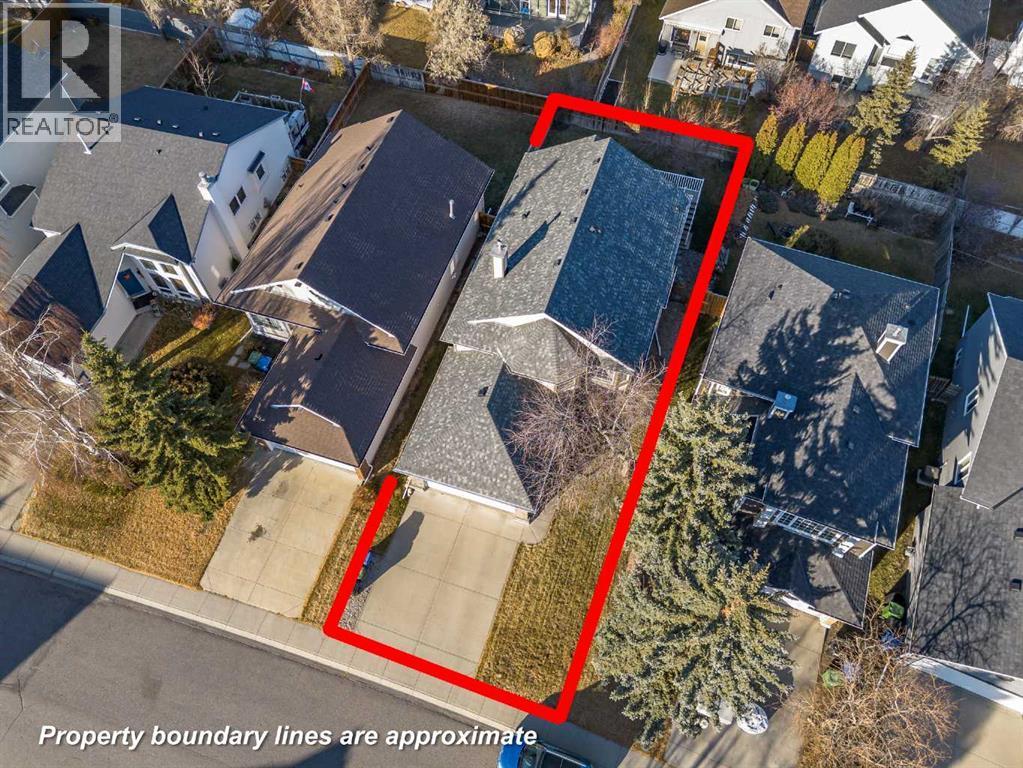 150 Somerset Close Sw, Calgary, AB - Other