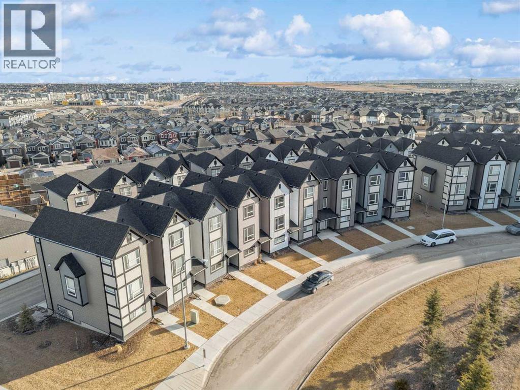 54 Evanscrest Manor Nw, Calgary, AB - Outdoor