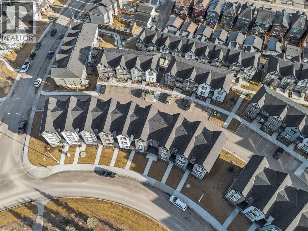 54 Evanscrest Manor Nw, Calgary, AB - With View