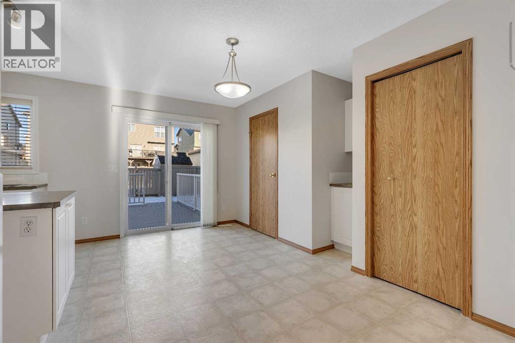 183 Covepark Way Ne, Calgary, AB - Indoor