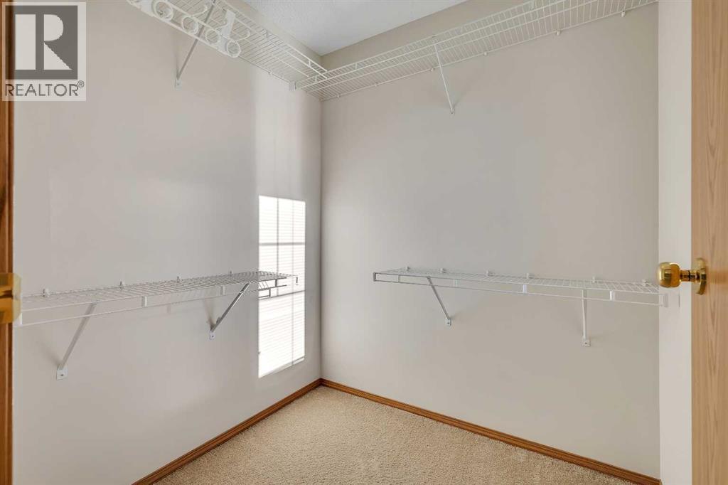 183 Covepark Way Ne, Calgary, AB - Indoor With Storage