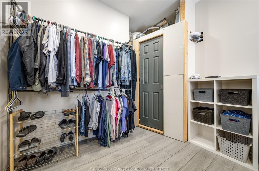 856 Talbot, Lakeshore, ON - Indoor With Storage