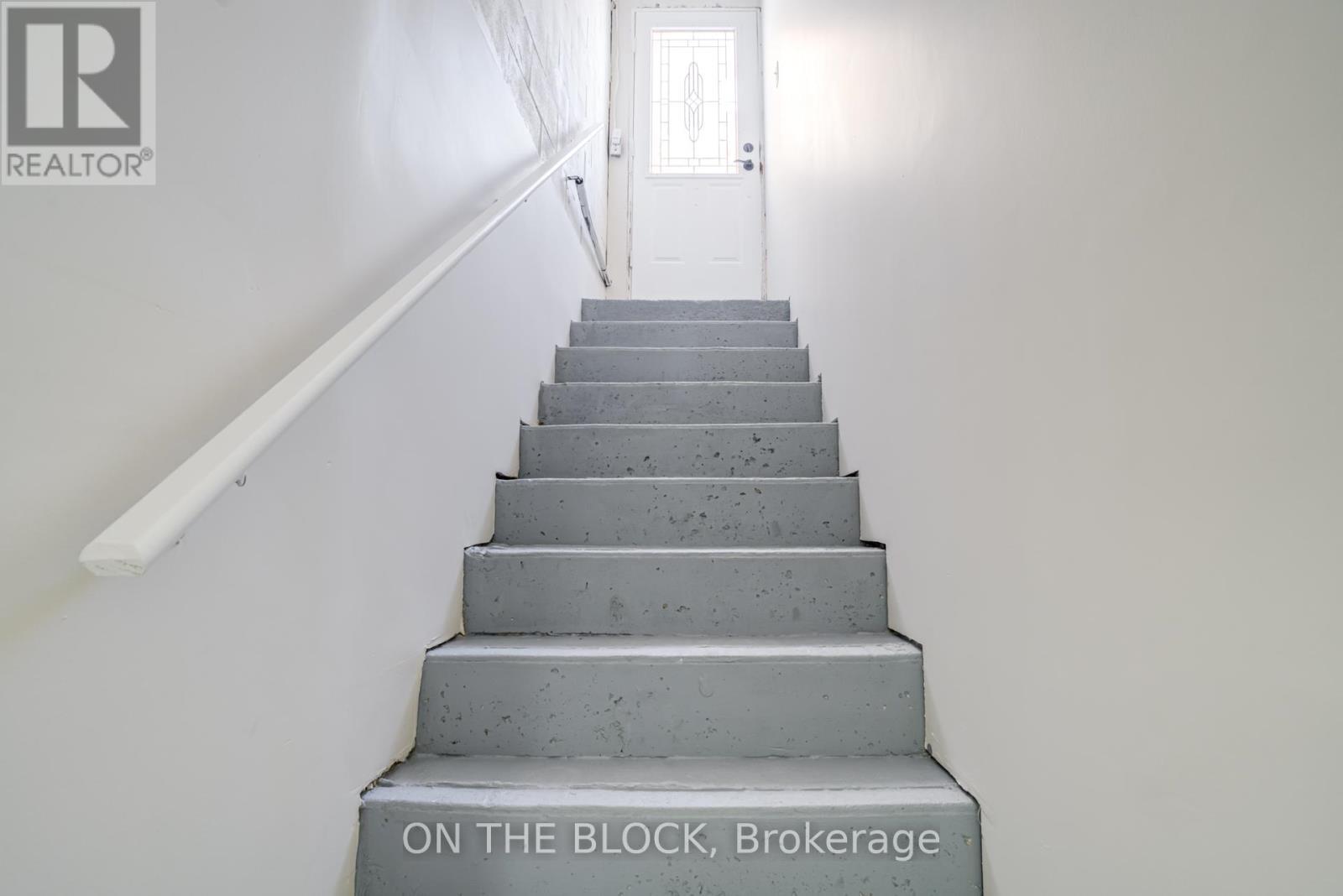 409 Silverthorne Crescent, Mississauga, ON - Indoor Photo Showing Other Room