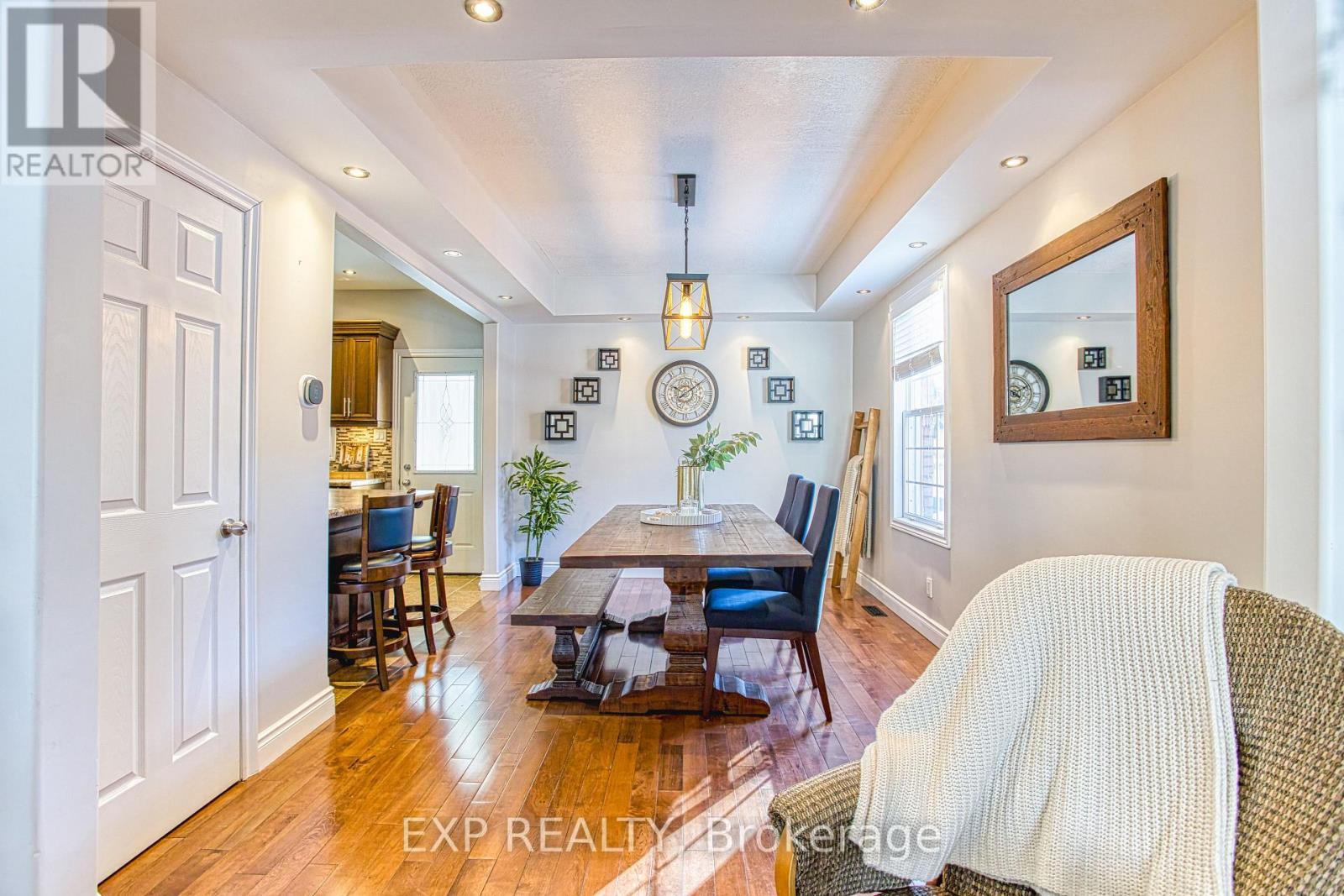 153 Gladstone Avenue, Hamilton, ON - Indoor