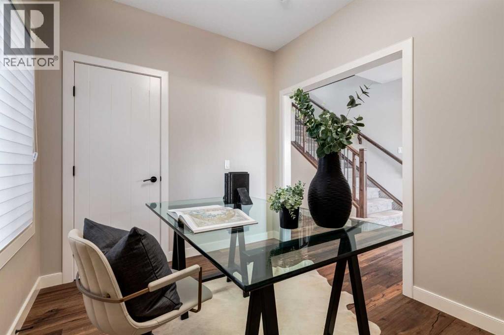 687 Cranston Avenue Se, Calgary, AB - Indoor