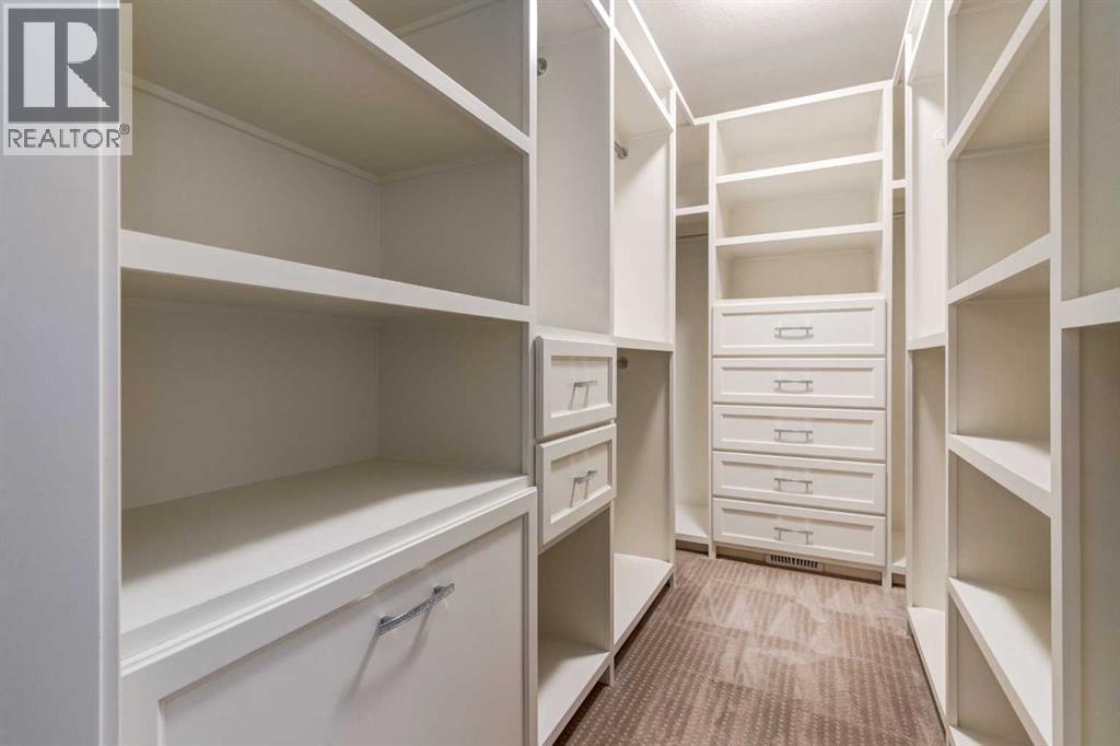 687 Cranston Avenue Se, Calgary, AB - Indoor With Storage