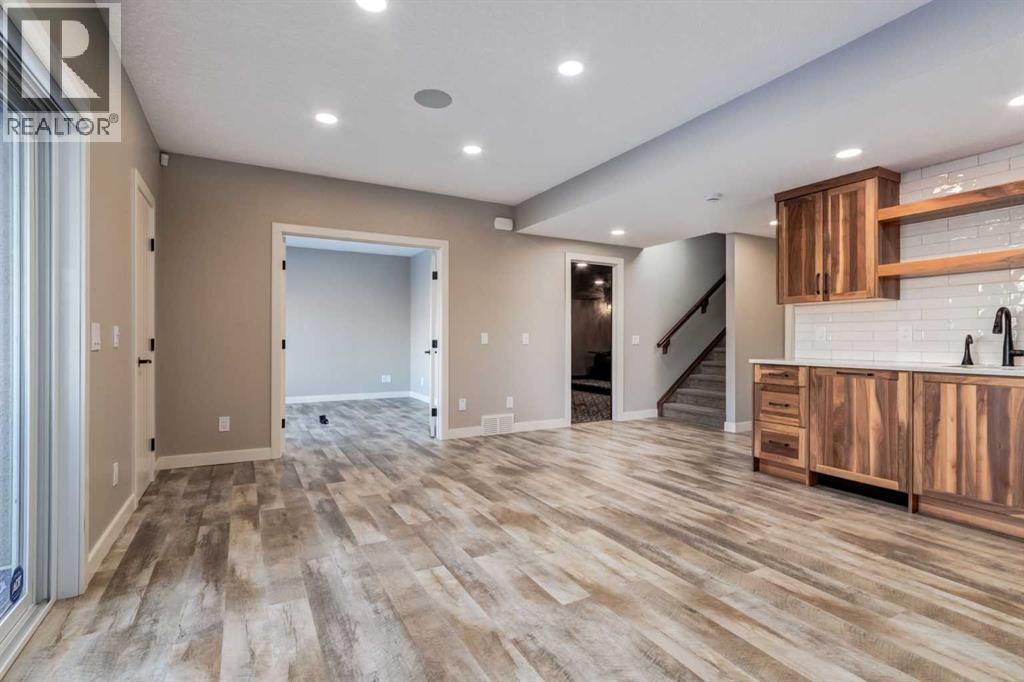 687 Cranston Avenue Se, Calgary, AB - Indoor