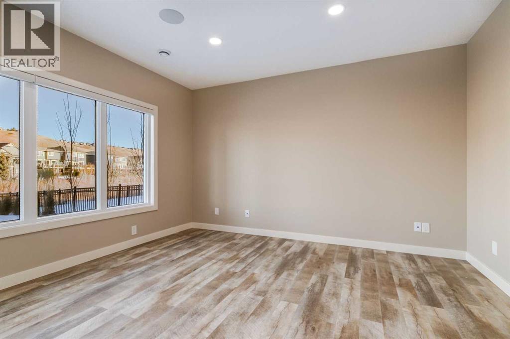 687 Cranston Avenue Se, Calgary, AB - Indoor Photo Showing Other Room