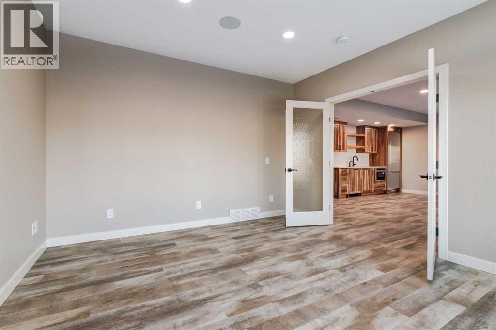 687 Cranston Avenue Se, Calgary, AB - Indoor Photo Showing Other Room