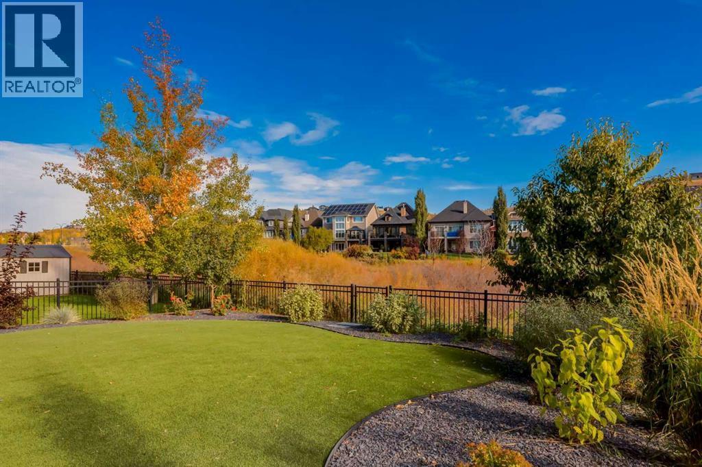 687 Cranston Avenue Se, Calgary, AB - Outdoor