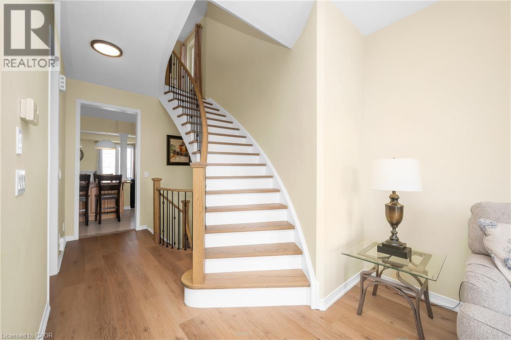 3897 Quiet Creek Drive, Mississauga, ON - Indoor Photo Showing Other Room