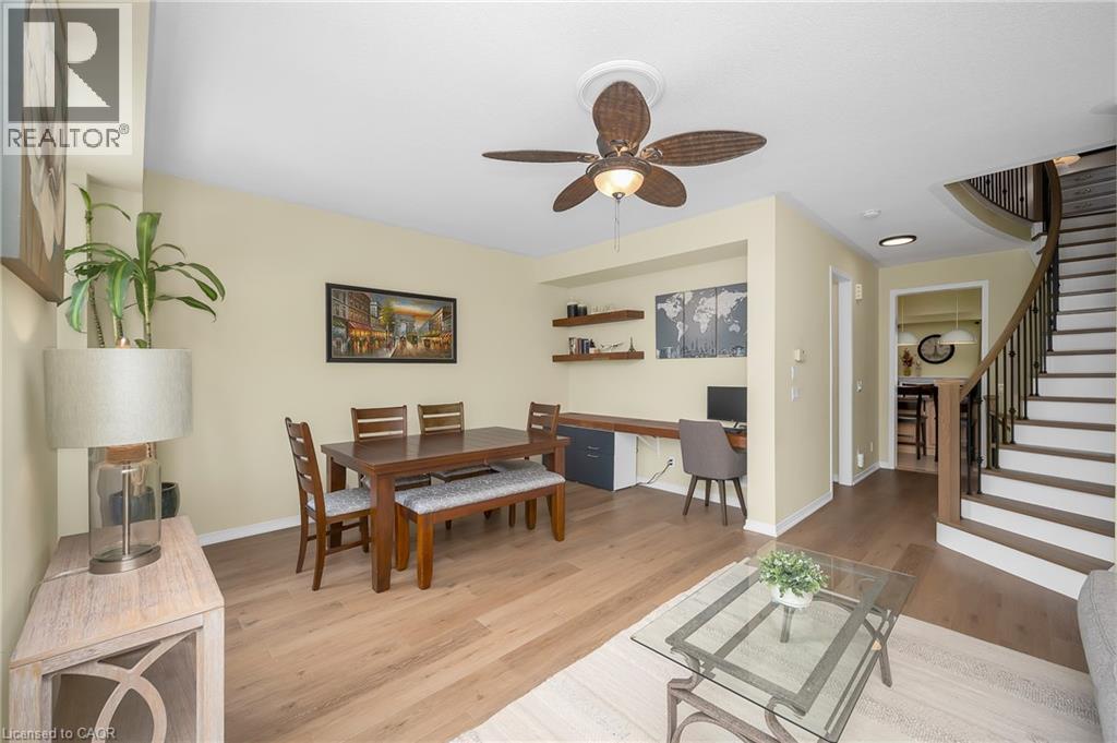 3897 Quiet Creek Drive, Mississauga, ON - Indoor