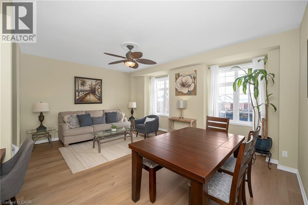 3897 Quiet Creek Drive, Mississauga, ON - Indoor