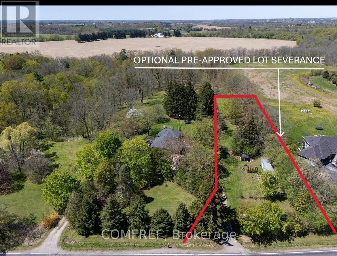 99 Mcbay Road, Brant (Brantford Twp), ON - With View