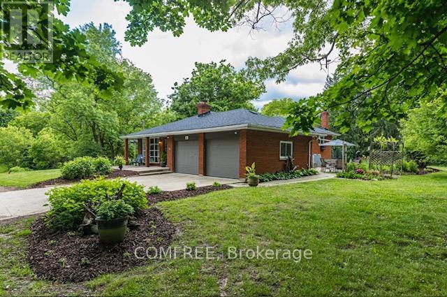 99 Mcbay Road, Brant (Brantford Twp), ON - Outdoor