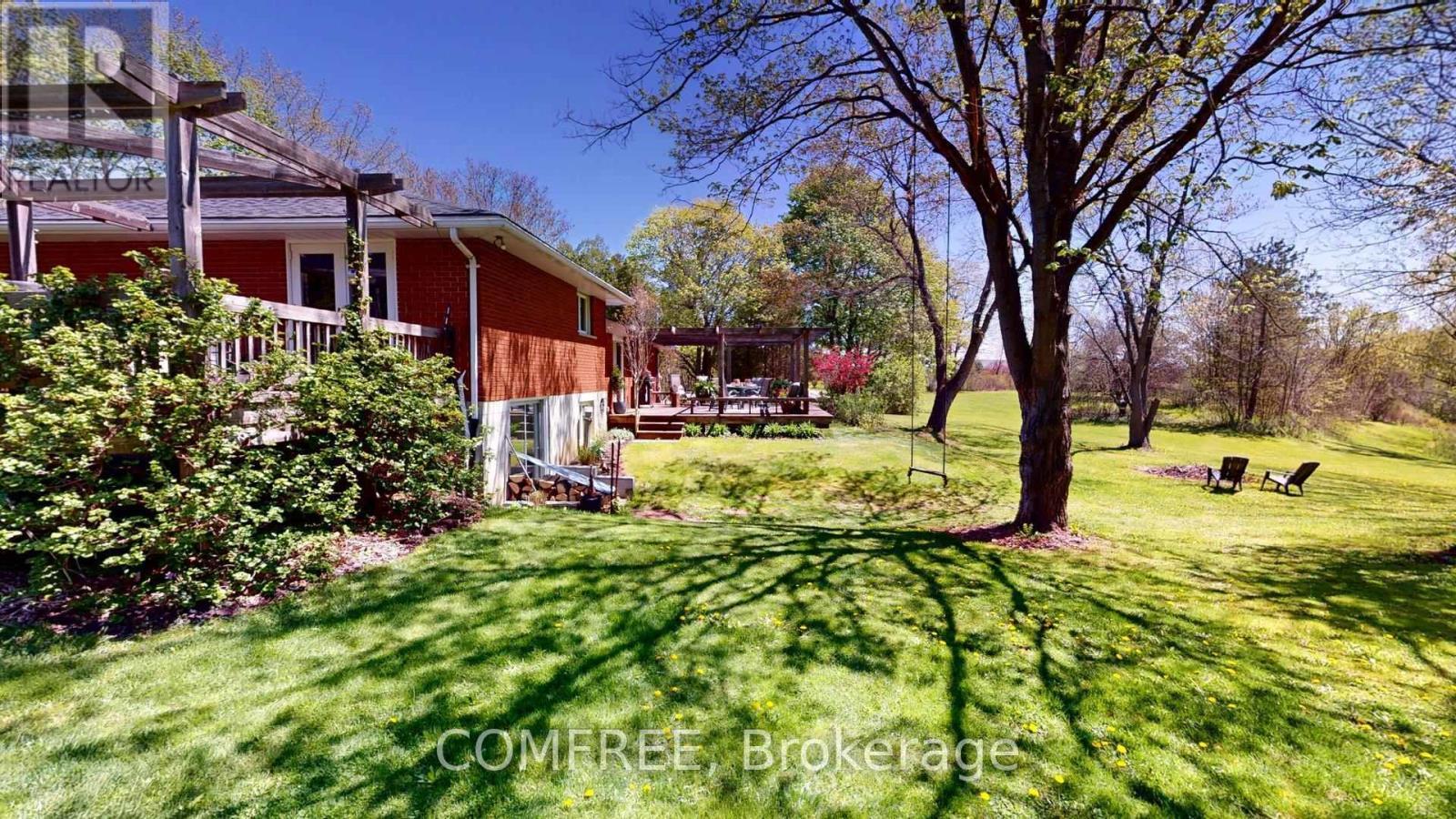 99 Mcbay Road, Brant (Brantford Twp), ON - Outdoor
