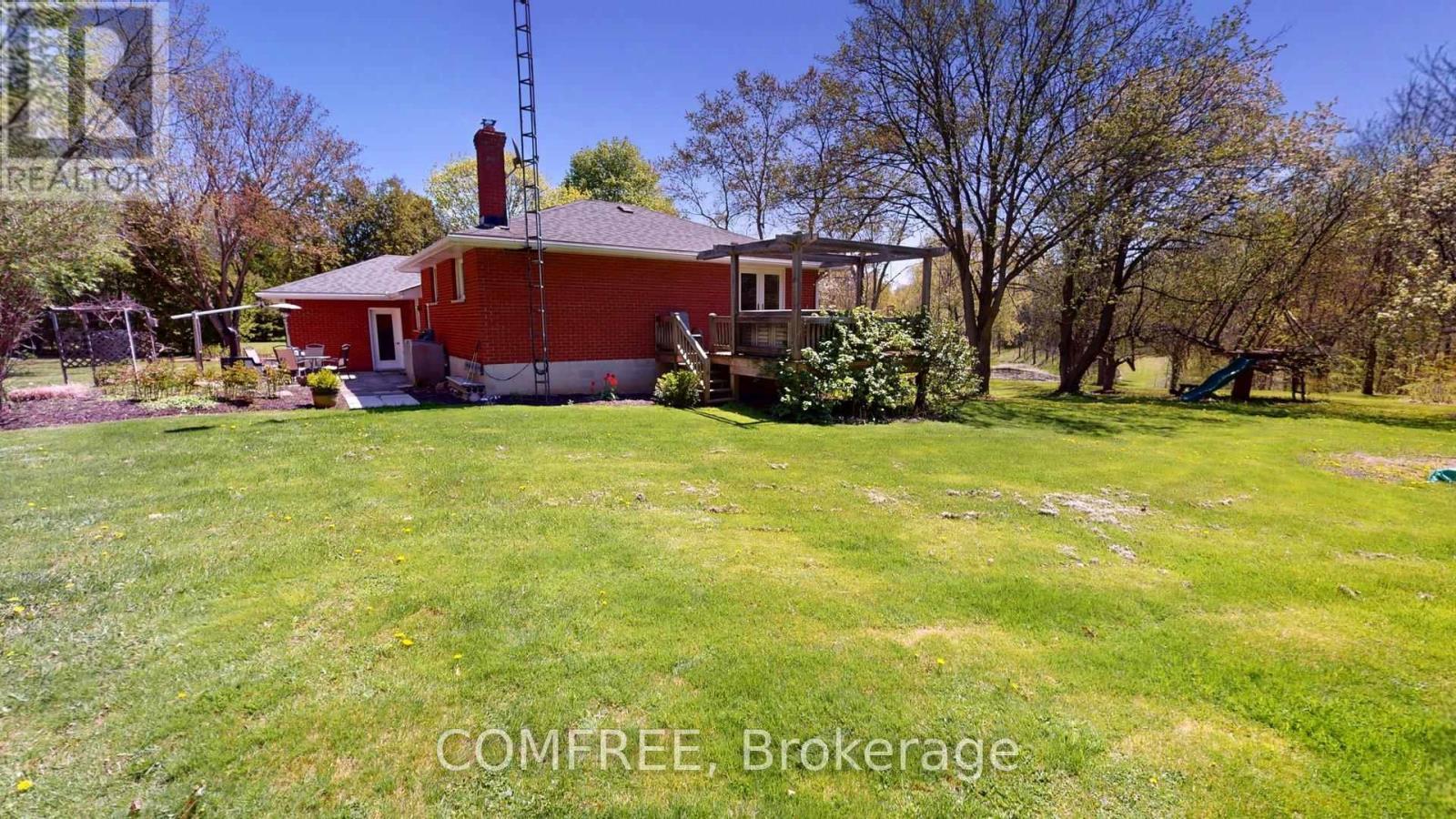 99 Mcbay Road, Brant (Brantford Twp), ON - Outdoor